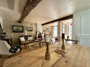 Maison a vendre Saint-Martin-de-Ré 17410 Charente-Maritime 17 115 m2 934500 euros 17018-1251 001
