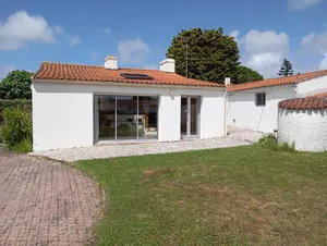 Maison a vendre La Bernerie-en-Retz 44760 Loire-Atlantique 44 95 m2 4 pièces 378000 euros 44007-1743 001