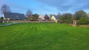 Terrain a batir a vendre Merlevenez 56700 Morbihan 56 219000 euros 56038-610 001