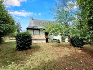 Maison a vendre Guern 56310 Morbihan 56 97 m2 5 pièces 100800 euros 56062-2347 001