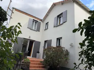 Maison a vendre Cholet 49300 Maine-et-Loire 49 119 m2 4 pièces 290000 euros 49058-1606 001