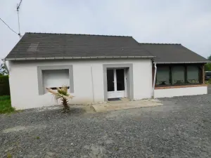 Maison a vendre Brissarthe 49330 Maine-et-Loire 49 44 m2 2 pièces 94650 euros 49096-1412 001
