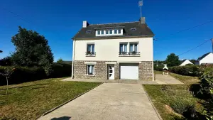 Maison a vendre Le Faouët 56320 Morbihan 56 97 m2 5 pièces 156732 euros 56081-2642 001