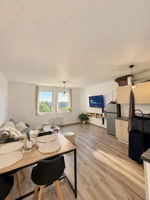 Appartement a vendre Dol-de-Bretagne 35120 Ille-et-Vilaine 35 38 m2 115880 euros 35130-3866 001