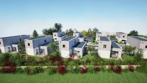 Terrain a batir a vendre Auray 56400 Morbihan 56 0 euros 56023-1396 001
