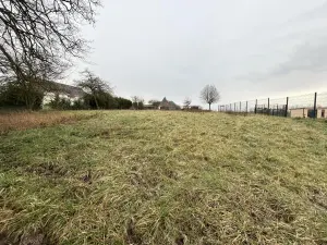 Terrain a batir a vendre Louvencourt 80560 Somme 80 31000 euros 80121-2606 001