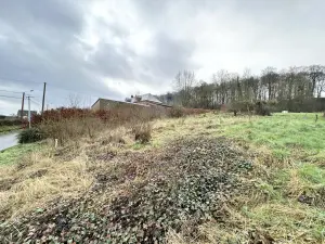 Terrain a batir a vendre Dompierre-sur-Authie 80150 Somme 80 32000 euros 80121-2461 001