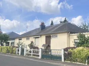 Maison a vendre Tours 37000 Indre-et-Loire 37 81 m2 4 pièces 230350 euros 37072-672 001