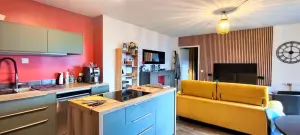 Appartement a vendre Verrières-en-Anjou 49112 Maine-et-Loire 49 64 m2 3 pièces 220080 euros 49013-2133 001
