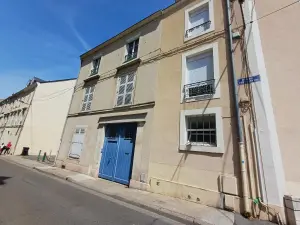 Maison a vendre Le Mans 72000 Sarthe 72 200 m2 20 pièces 325000 euros 72007-1195 001