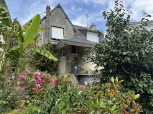 Maison a vendre Merdrignac 22230 Côtes-d'Armor 22 141 m2 192500 euros 22115-3601 001