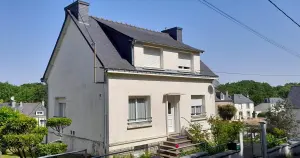 Maison a vendre Pontivy 56300 Morbihan 56 103 m2 4 pièces 196080 euros 56062-2342 001