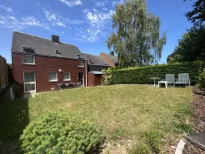 Maison a vendre Rennes 35000 Ille-et-Vilaine 35 92 m2 5 pièces 405240 euros 35018-800 001