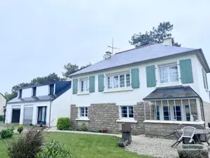 Maison a vendre Bénodet 29950 Finistère 29 152 m2 8 pièces 578000 euros 29022-1829 001