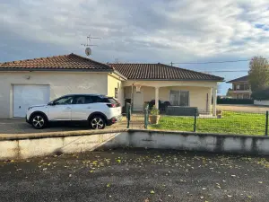 Location maison Viriat 01440 Ain 01 104 m2 4 pièces 1130 euros 01065-L426 001