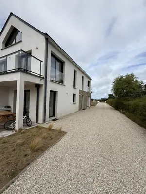 Maison a vendre Saint-Coulomb 35350 Ille-et-Vilaine 35 199 m2 7 pièces 1298750 euros 35104-1861 001