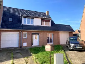 Maison a vendre Billy-Berclau 62138 Pas-de-Calais 62 104 m2 219500 euros 62029-1845 001