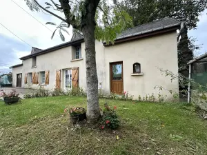 Maison a vendre Mouazé 35250 Ille-et-Vilaine 35 74 m2 4 pièces 207372 euros 35014-1288 001