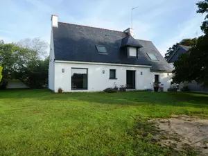 Maison a vendre Lignol 56160 Morbihan 56 157 m2 5 pièces 257280 euros 56075-2466 001