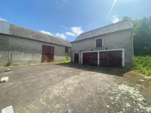 Maison a vendre Melesse 35520 Ille-et-Vilaine 35 1 m2 1 pièce 171322 euros 35014-1243 001