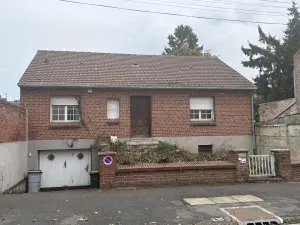 Maison a vendre Hénin-Beaumont 62110 Pas-de-Calais 62 75 m2 4 pièces 149480 euros 62034-4088 001
