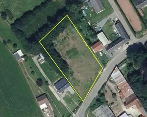 Terrain a batir a vendre Englebelmer 80300 Somme 80 32000 euros 80071-246 001