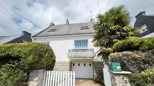 Maison a vendre Baud 56150 Morbihan 56 94 m2 6 pièces 208640 euros 56064-1548 001