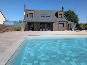Maison a vendre La Turballe 44420 Loire-Atlantique 44 196 m2 7 pièces 896000 euros 44128-1129 001