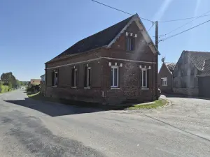 Maison a vendre Saulty 62158 Pas-de-Calais 62 65 m2 1 pièce 84000 euros 62113-1184 001