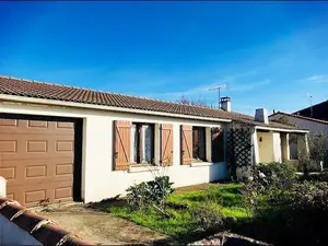 Maison a vendre Rochefort 17300 Charente-Maritime 17 85 m2 5 pièces 246280 euros 17050-357 001