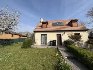 Maison a vendre Bourges 18000 Cher 18 118 m2 6 pièces 182000 euros 18004-4235 001