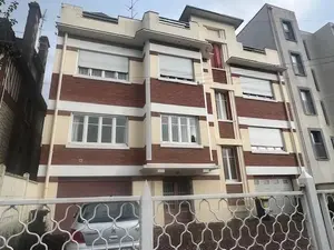 Appartement a vendre Lisieux 14100 Calvados 14 110 m2 198600 euros 14058-1555 001