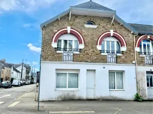 Maison a vendre Auray 56400 Morbihan 56 110 m2 5 pièces 335360 euros 56023-1469 001