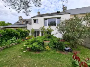Maison a vendre Saint-Vaast-la-Hougue 50550 Manche 50 95 m2 6 pièces 314400 euros 50108-4826 001