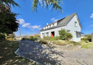 Maison a vendre Mauges-sur-Loire 49620 Maine-et-Loire 49 169 m2 9 pièces 326800 euros 49019-3563 001