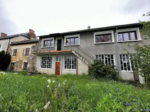 Maison a vendre Anglards-de-Saint-Flour 15100 Cantal 15 140 m2 167500 euros 15046-24 001