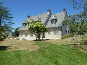 Maison a vendre Plouigneau 29610 Finistère 29 207 m2 6 pièces 377450 euros 29096-741 001