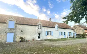 Maison a vendre Saosnes 72600 Sarthe 72 129 m2 6 pièces 220000 euros 72126-2906 001