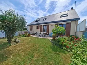 Maison a vendre Angers 49000 Maine-et-Loire 49 147 m2 6 pièces 501600 euros 49002-1227 001