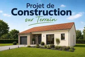 Terrain a batir a vendre Bourg-Saint-Andéol 07700 Ardèche 07 195500 euros 26060-832 001