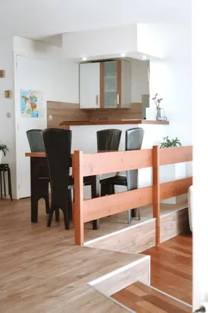 Appartement a vendre Rouen 76000 Seine-Maritime 76 51 m2 2 pièces 168000 euros 76007-786 001