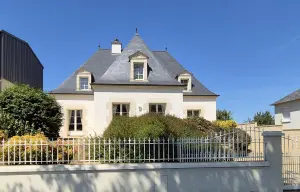 Maison a vendre Bréal-sous-Montfort 35310 Ille-et-Vilaine 35 249 m2 7 pièces 678650 euros 56049-851 001