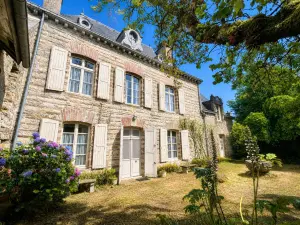 Maison a vendre Plélan-le-Grand 35380 Ille-et-Vilaine 35 330 m2 12 pièces 436380 euros 56046-1126 001
