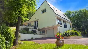 Maison a vendre La Membrolle-sur-Choisille 37390 Indre-et-Loire 37 240 m2 8 pièces 497280 euros 37009-2656 001