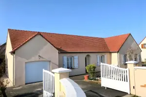 Viager maison Saint-Doulchard 18230 Cher 18 120 m2 5 pièces 65000 euros 18005-1679 001