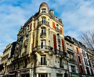 Appartement a vendre Rouen 76000 Seine-Maritime 76 98 m2 346500 euros 76002-705 001