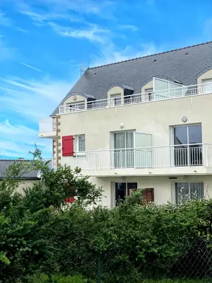 Appartement a vendre Guilvinec 29730 Finistère 29 40 m2 2 pièces 155700 euros 29022-1889 001