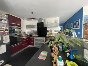 Maison a vendre Lanester 56600 Morbihan 56 90 m2 4 pièces 239516 euros 56081-2698 001