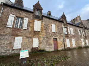 Maison a vendre Landerneau 29800 Finistère 29 380 m2 10 pièces 372300 euros 29038-1634 001