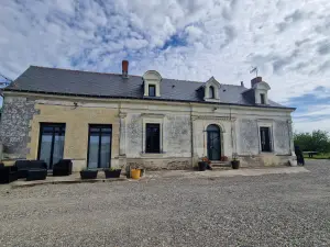 Maison a vendre Loire-Authion 49250 Maine-et-Loire 49 219 m2 7 pièces 438540 euros 49112-1013 001